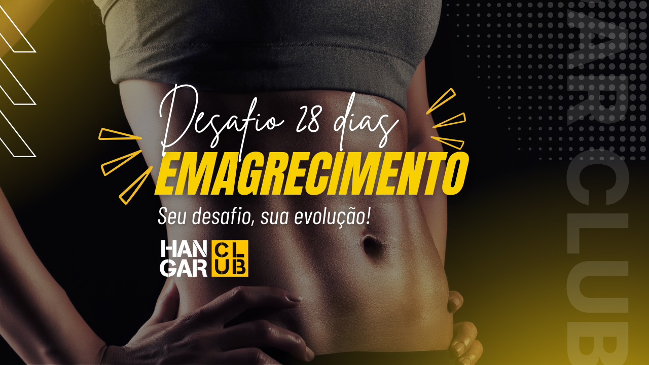 Capa Desafio 28 Dias